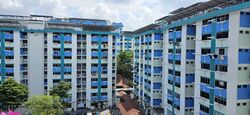 Blk 12 Telok Blangah Crescent (Bukit Merah), HDB 3 Rooms #569706481